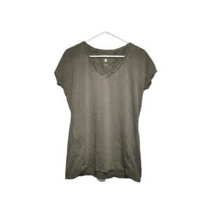 Indigo Women's Shirt Size Medium